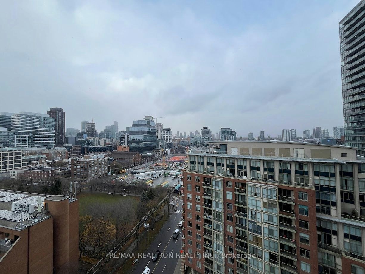 1409-35 Parliament Street, Toronto, ON, M5A 0Z5 - 15