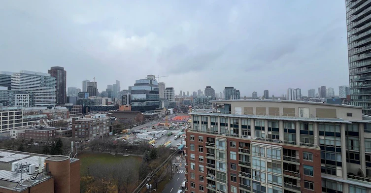1409-35 Parliament Street, Toronto, ON, M5A 0Z5 - 15