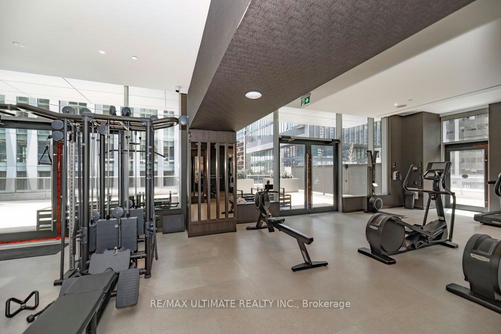 1713-11 Yorkville Avenue, Toronto, ON, M4W 0B7 - 19
