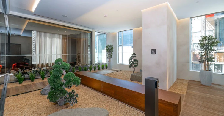 1713-11 Yorkville Avenue, Toronto, ON, M4W 0B7 - 21