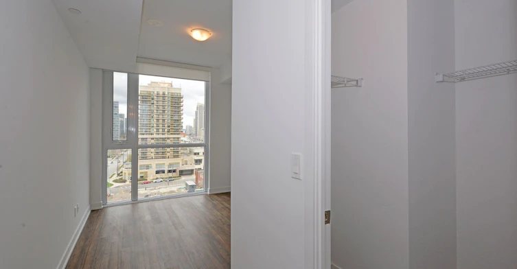 601-5180 Yonge Street, Toronto, ON, M2N 5P6 - 8