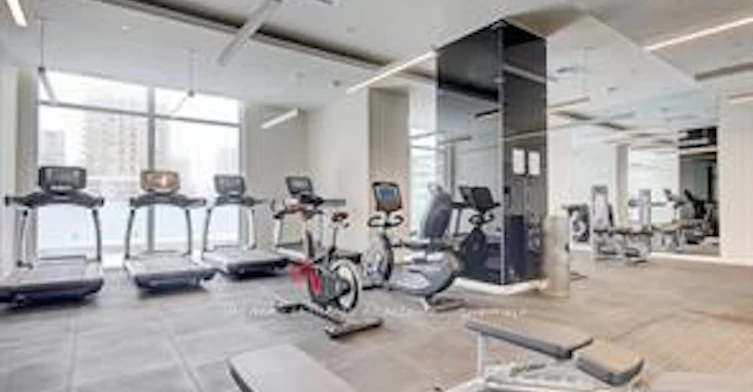 601-5180 Yonge Street, Toronto, ON, M2N 5P6 - 13