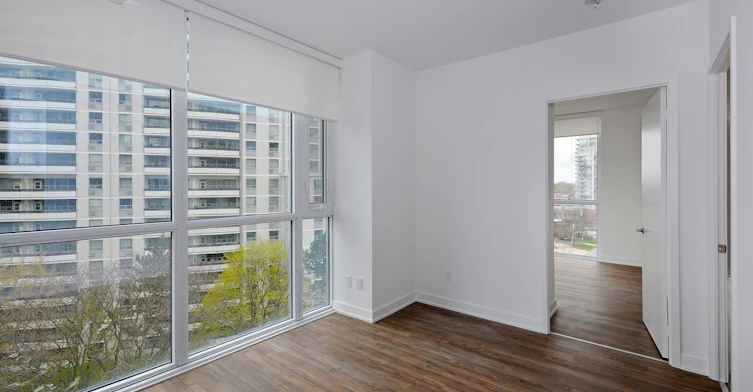 601-5180 Yonge Street, Toronto, ON, M2N 5P6 - 5