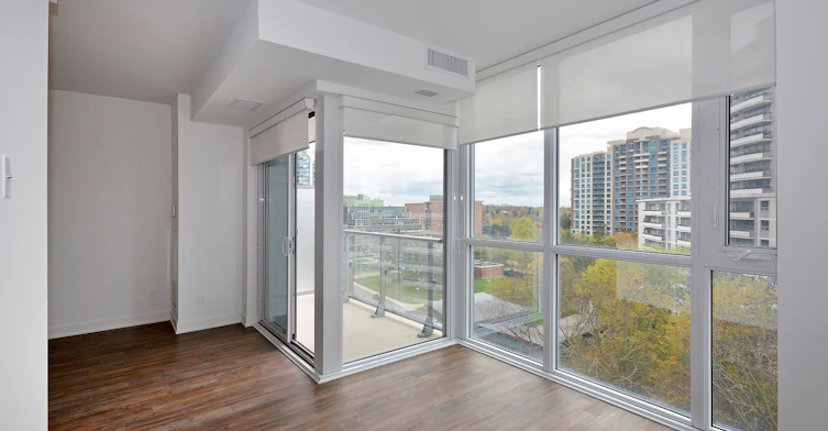 601-5180 Yonge Street, Toronto, ON, M2N 5P6 - 4