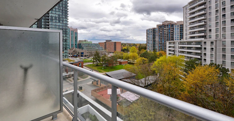 601-5180 Yonge Street, Toronto, ON, M2N 5P6 - 10