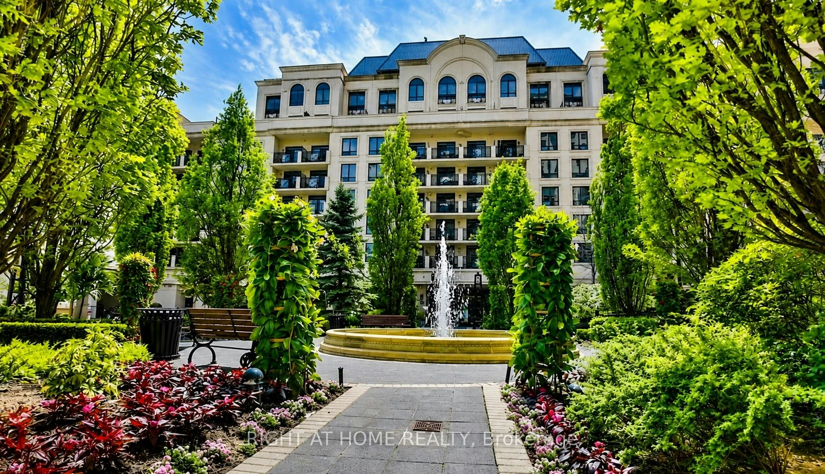 403-650 Sheppard Avenue E, Toronto, ON, M2K 3E4