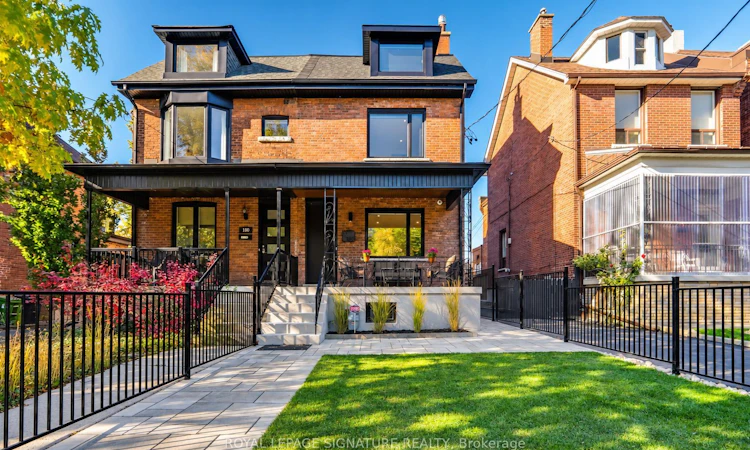 182 Beatrice Street