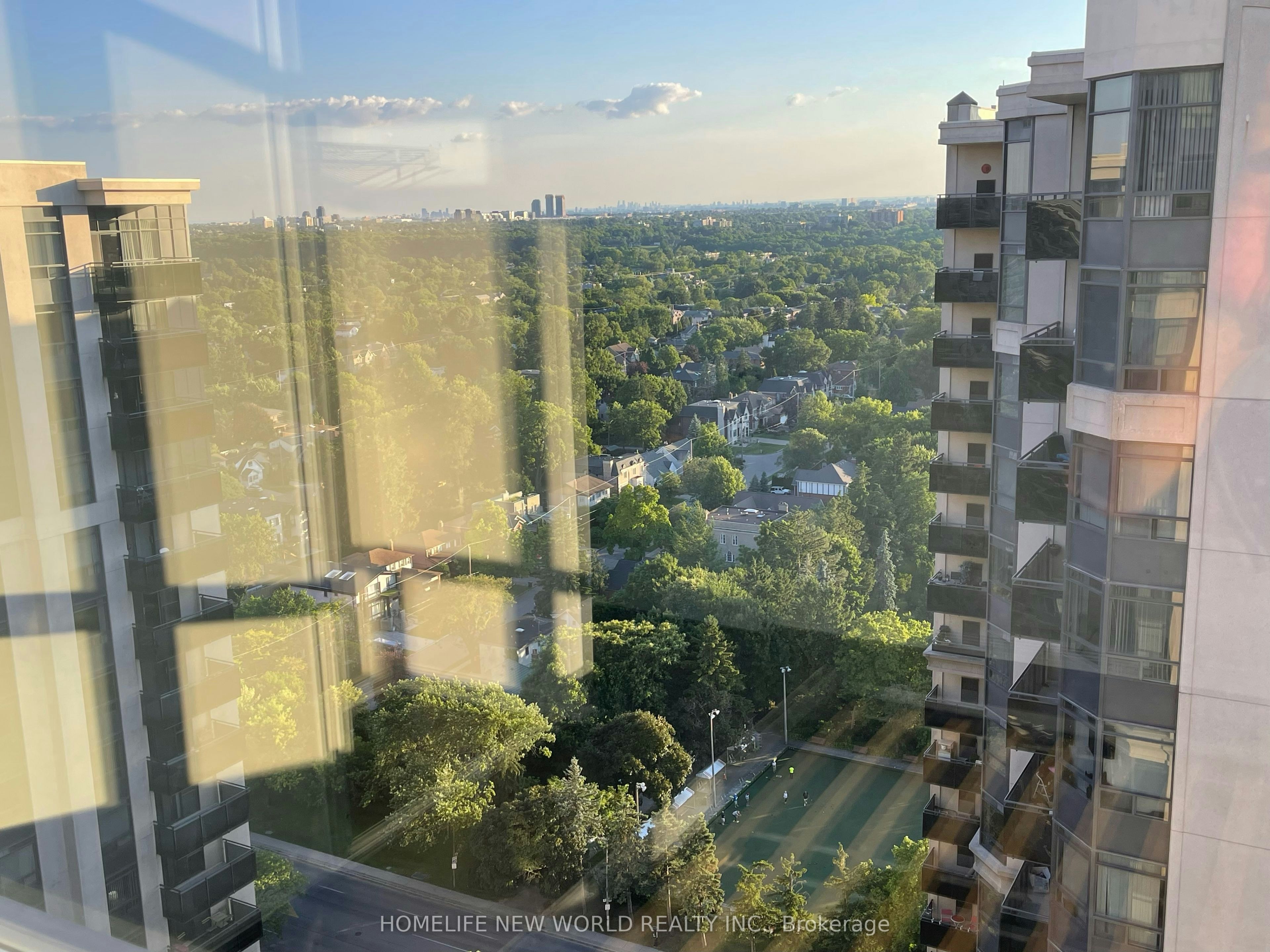 3005-155 Beecroft Road, Toronto, ON, M2N 7C6 - 3