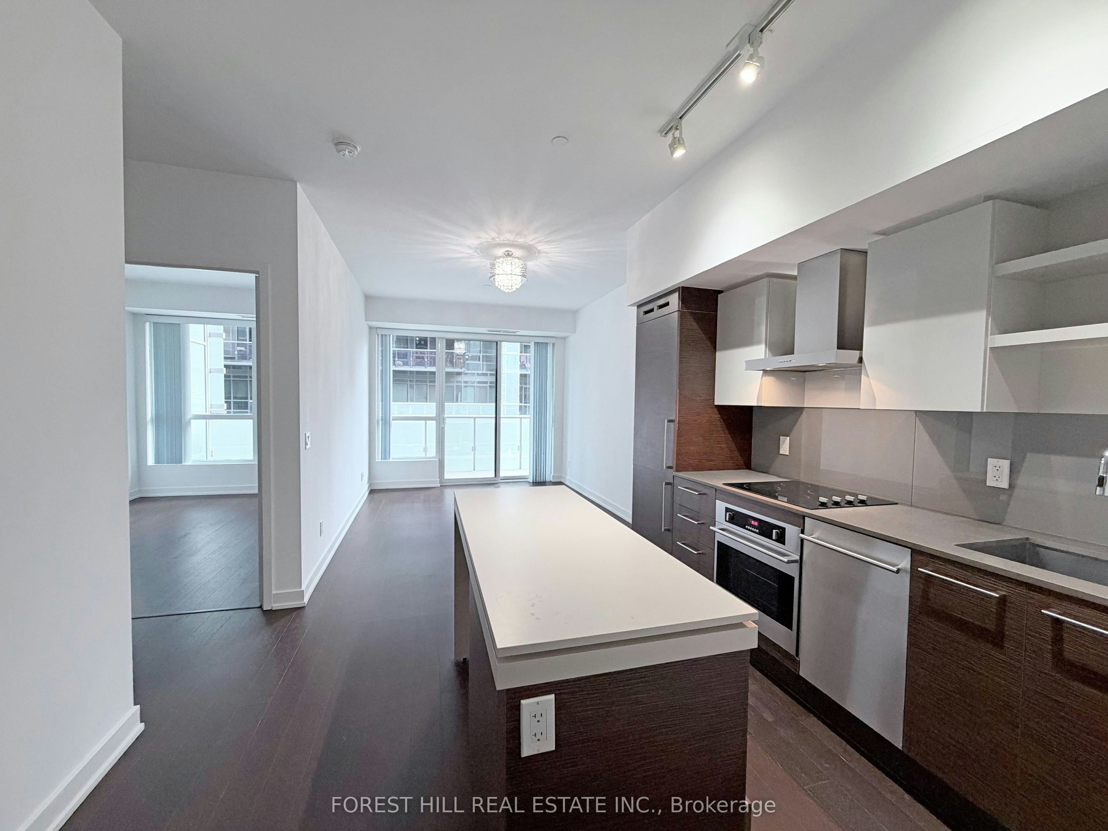440-1030 King Street W, Toronto, ON, M6K 0B4