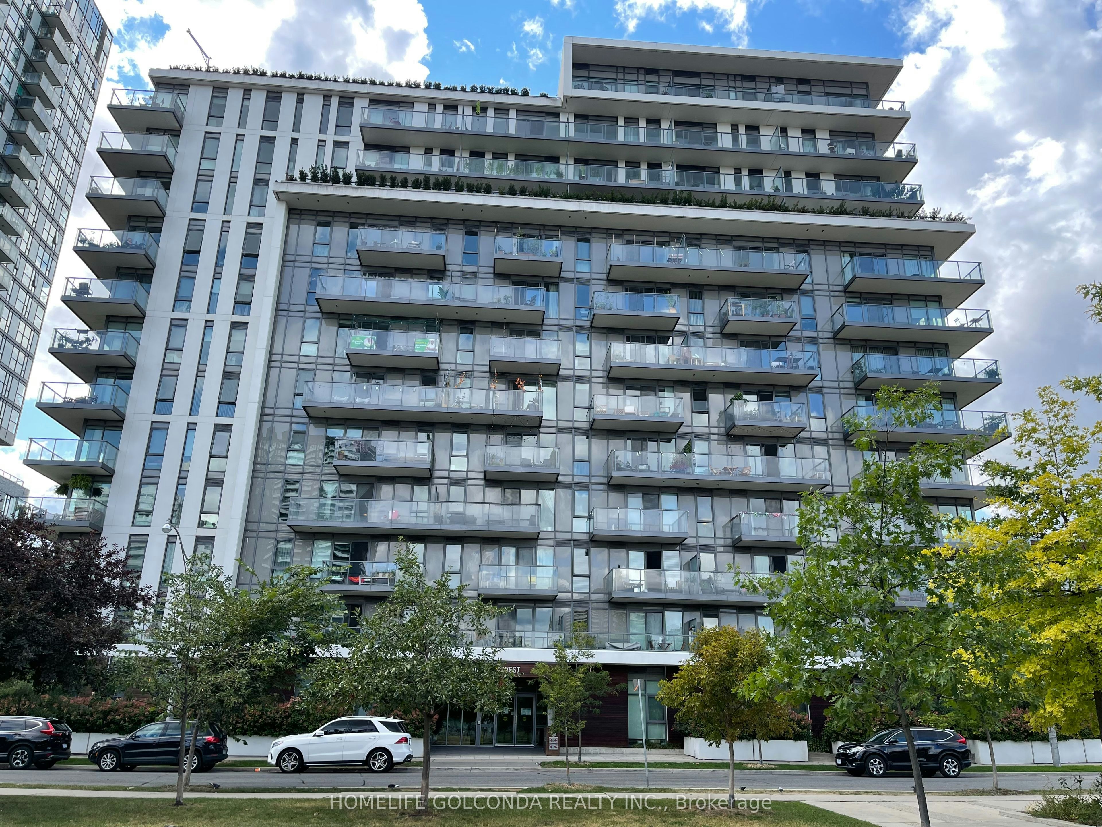 406-260 Sackville Street, Toronto, ON, M5A 0B3