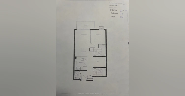 406-260 Sackville Street, Toronto, ON, M5A 0B3 - 17