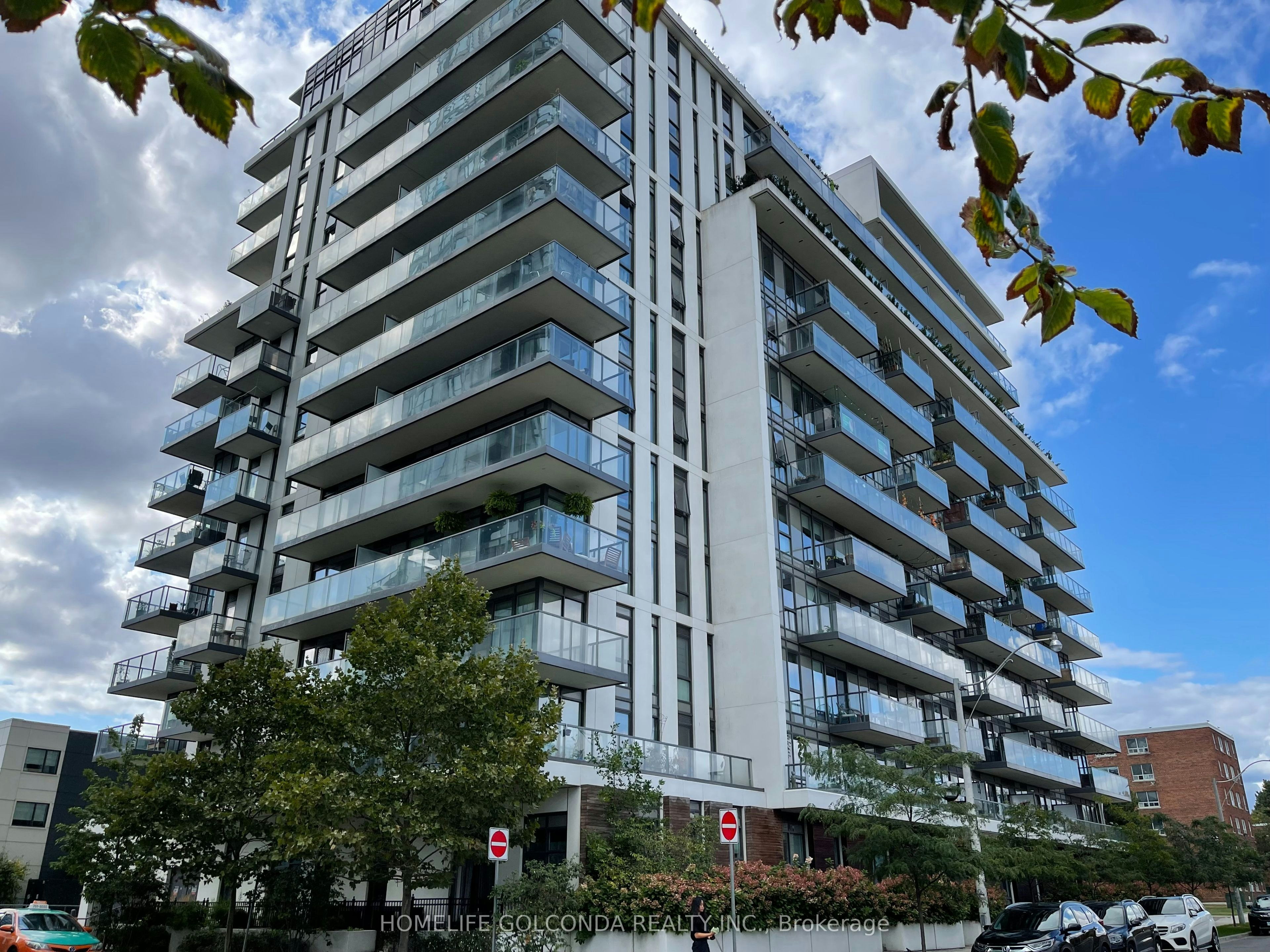 406-260 Sackville Street, Toronto, ON, M5A 0B3 - 3