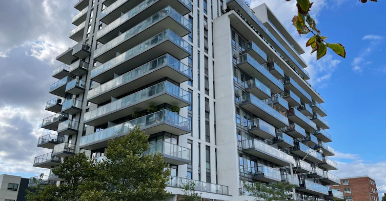 406-260 Sackville Street, Toronto, ON, M5A 0B3 - 3