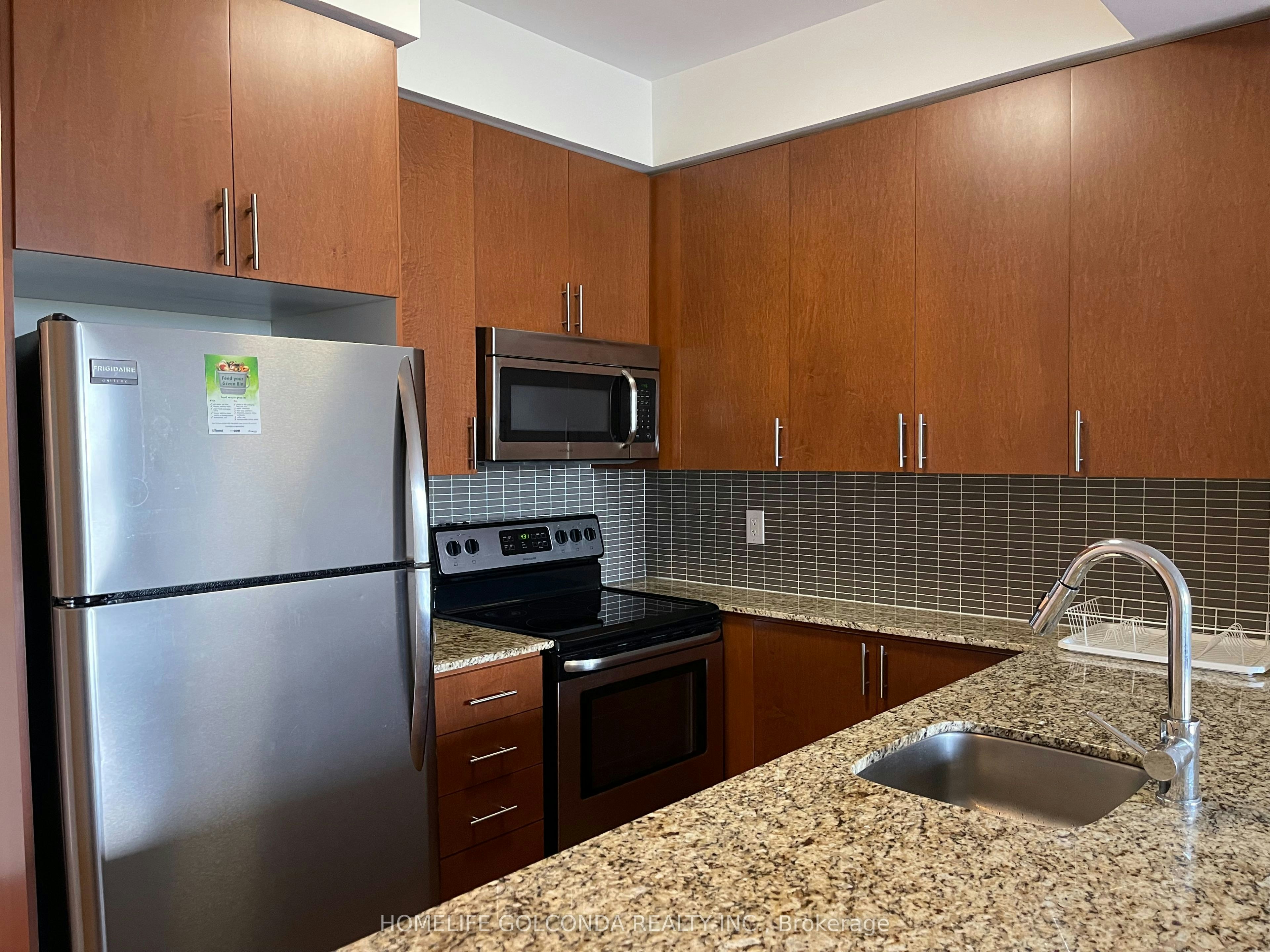 406-260 Sackville Street, Toronto, ON, M5A 0B3 - 14