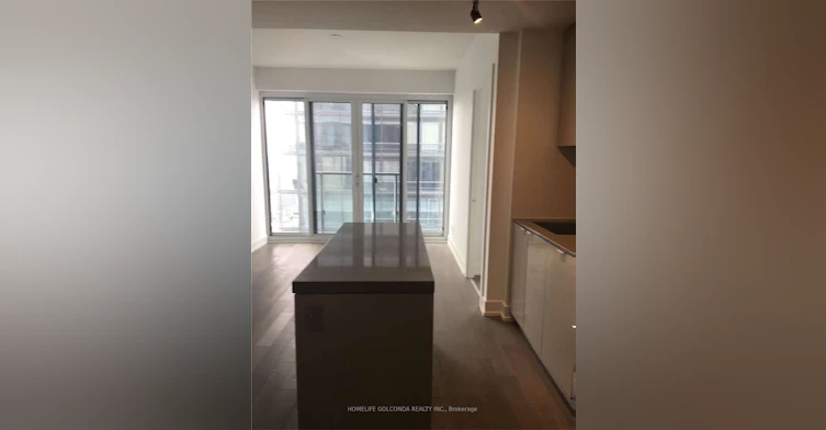 5001-7 Grenville Street, Toronto, ON, M4Y 0E9 - 2