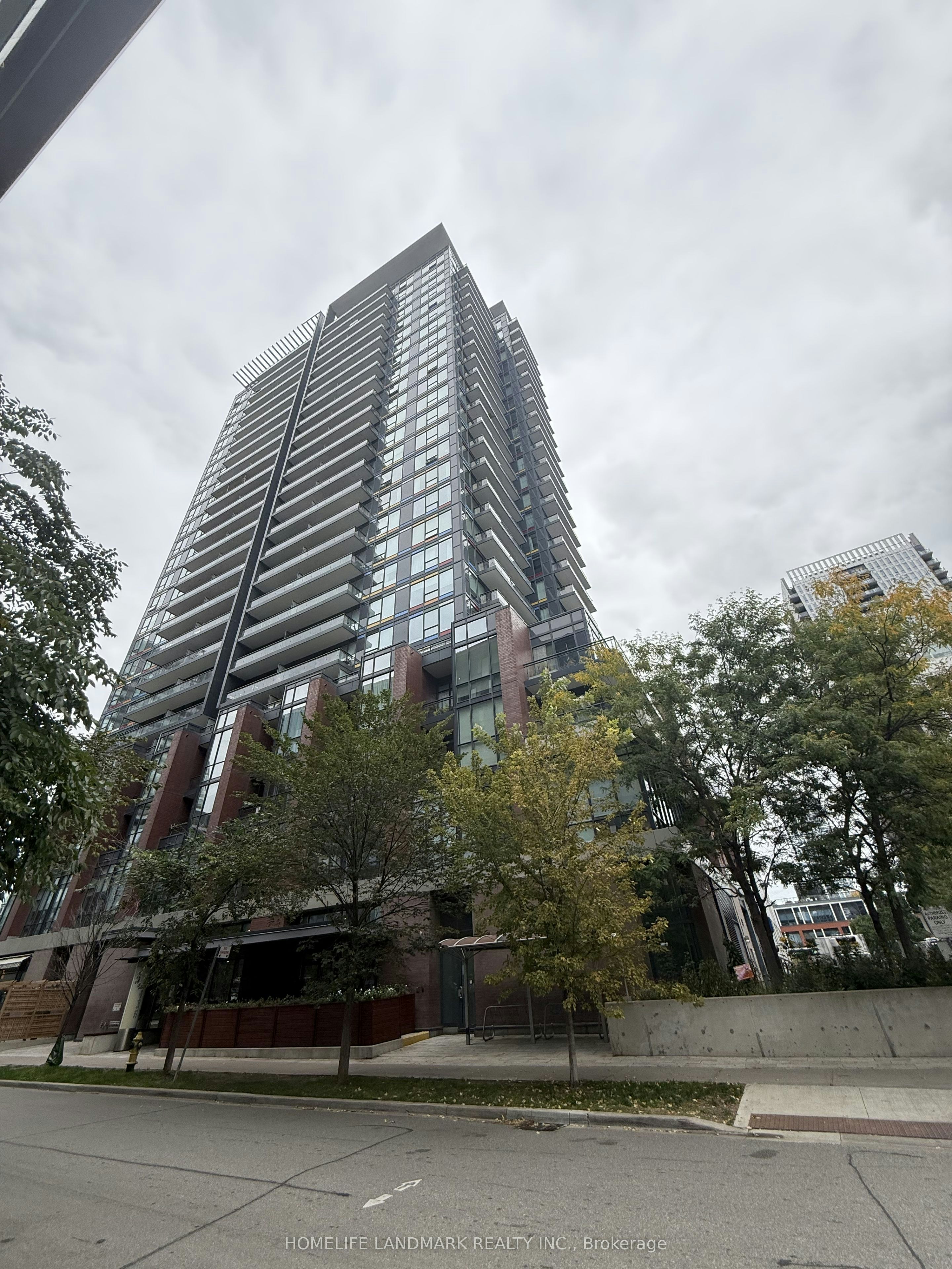 1901-225 Sackville Street, Toronto, ON, M5A 3H1