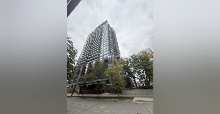 1901-225 Sackville Street, Toronto, ON, M5A 3H1