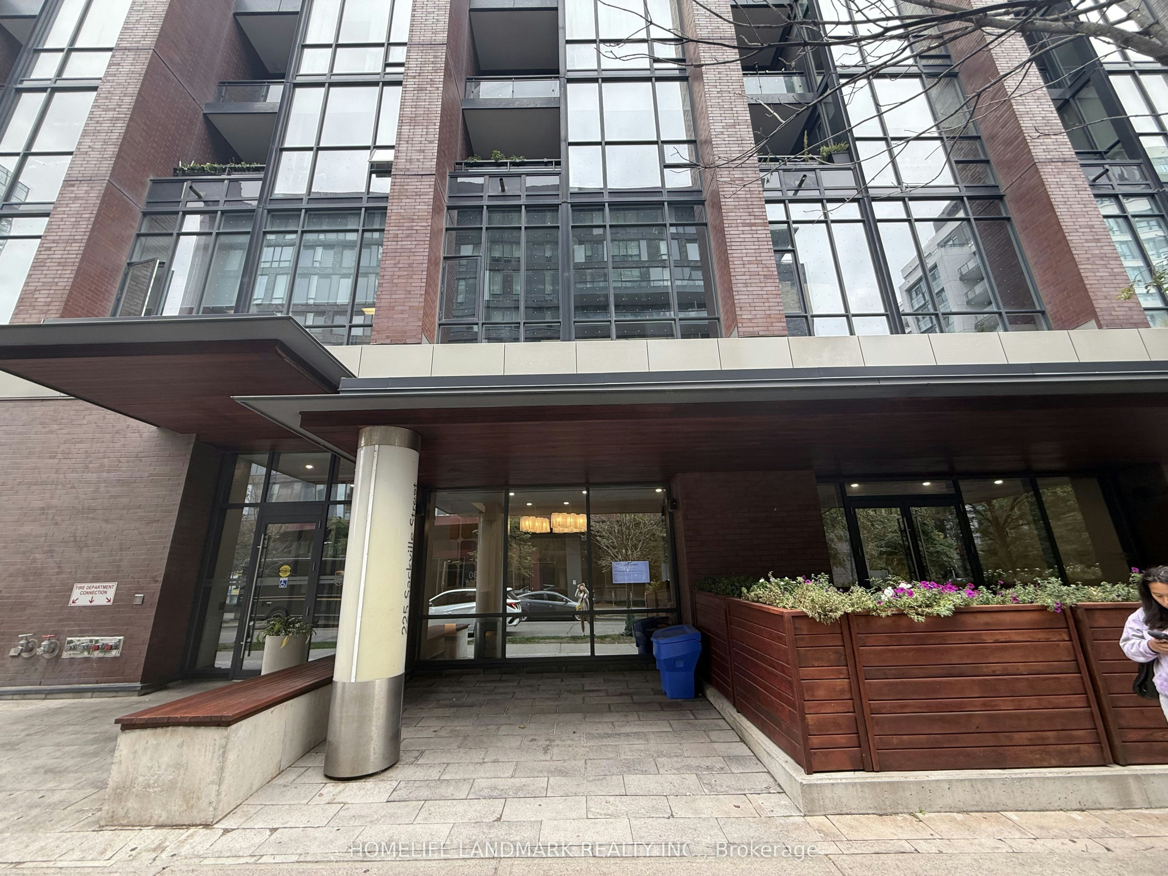 1901-225 Sackville Street, Toronto, ON, M5A 3H1 - 15