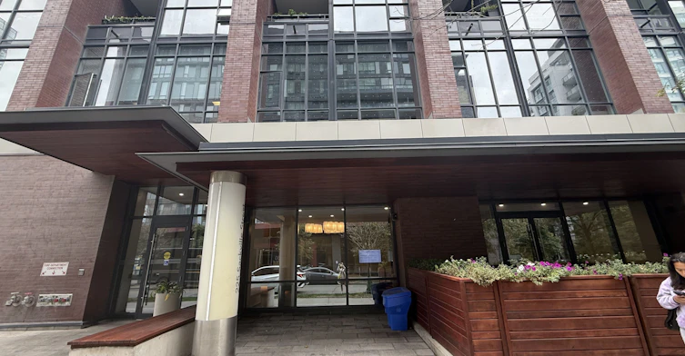 1901-225 Sackville Street, Toronto, ON, M5A 3H1 - 15