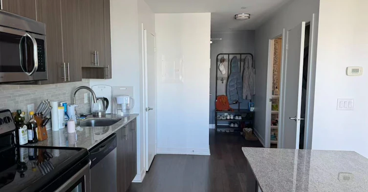 1901-225 Sackville Street, Toronto, ON, M5A 3H1 - 5