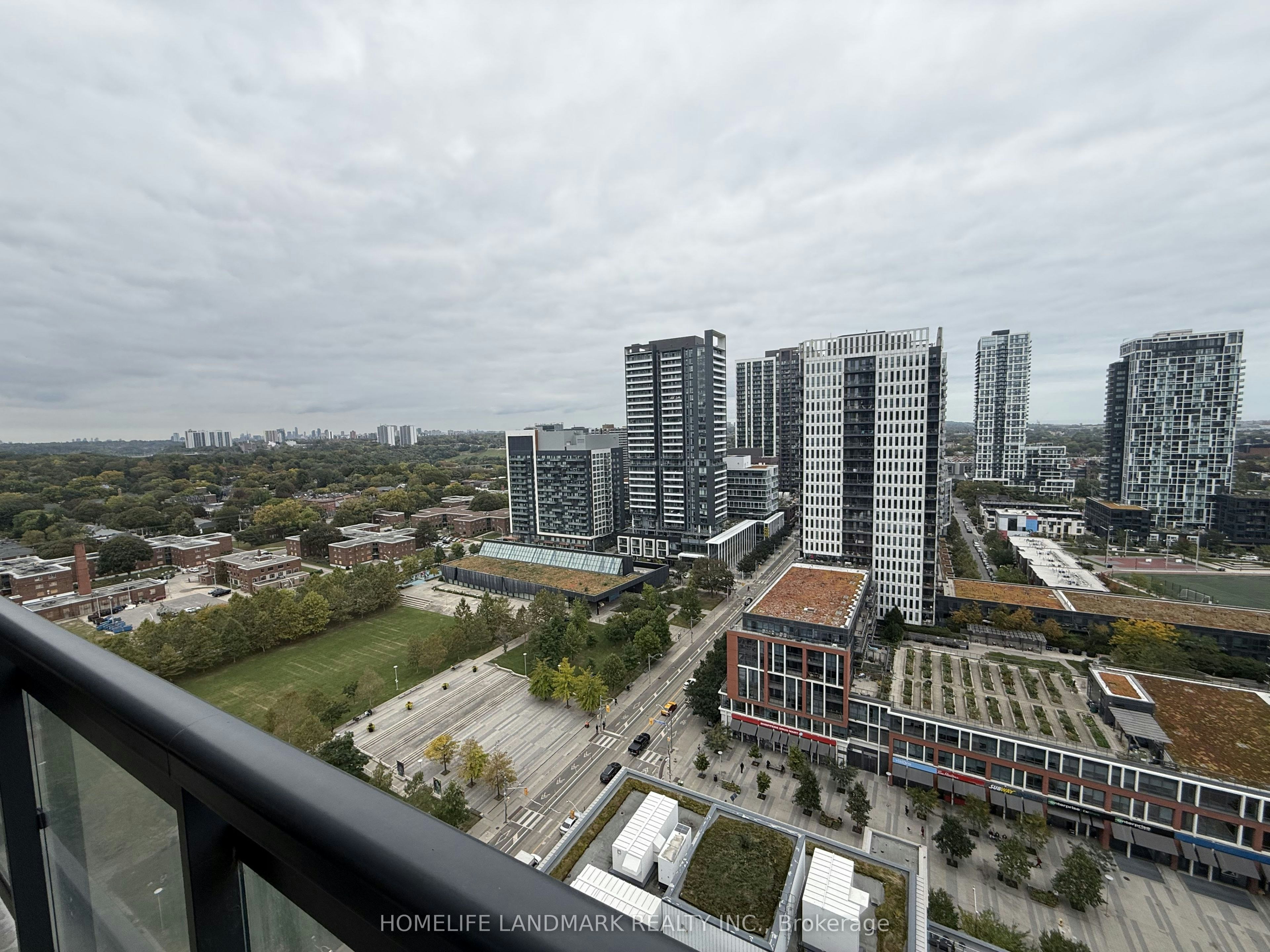1901-225 Sackville Street, Toronto, ON, M5A 3H1 - 8
