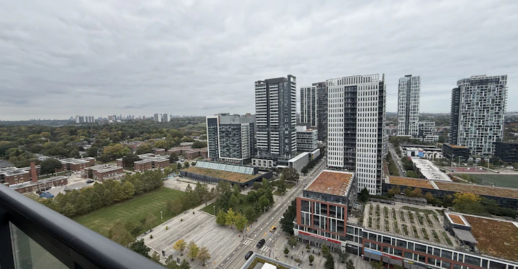 1901-225 Sackville Street, Toronto, ON, M5A 3H1 - 8