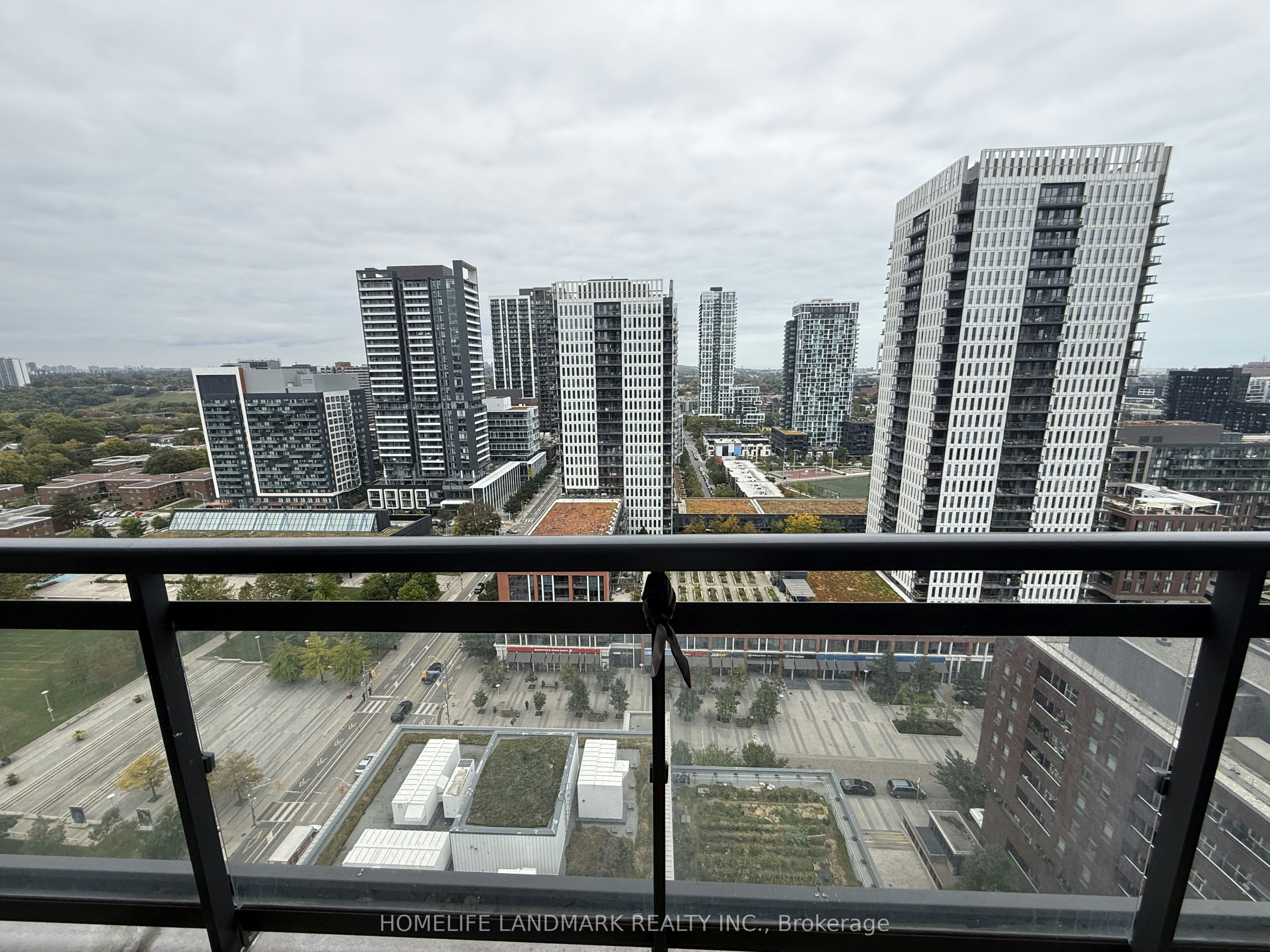 1901-225 Sackville Street, Toronto, ON, M5A 3H1 - 10