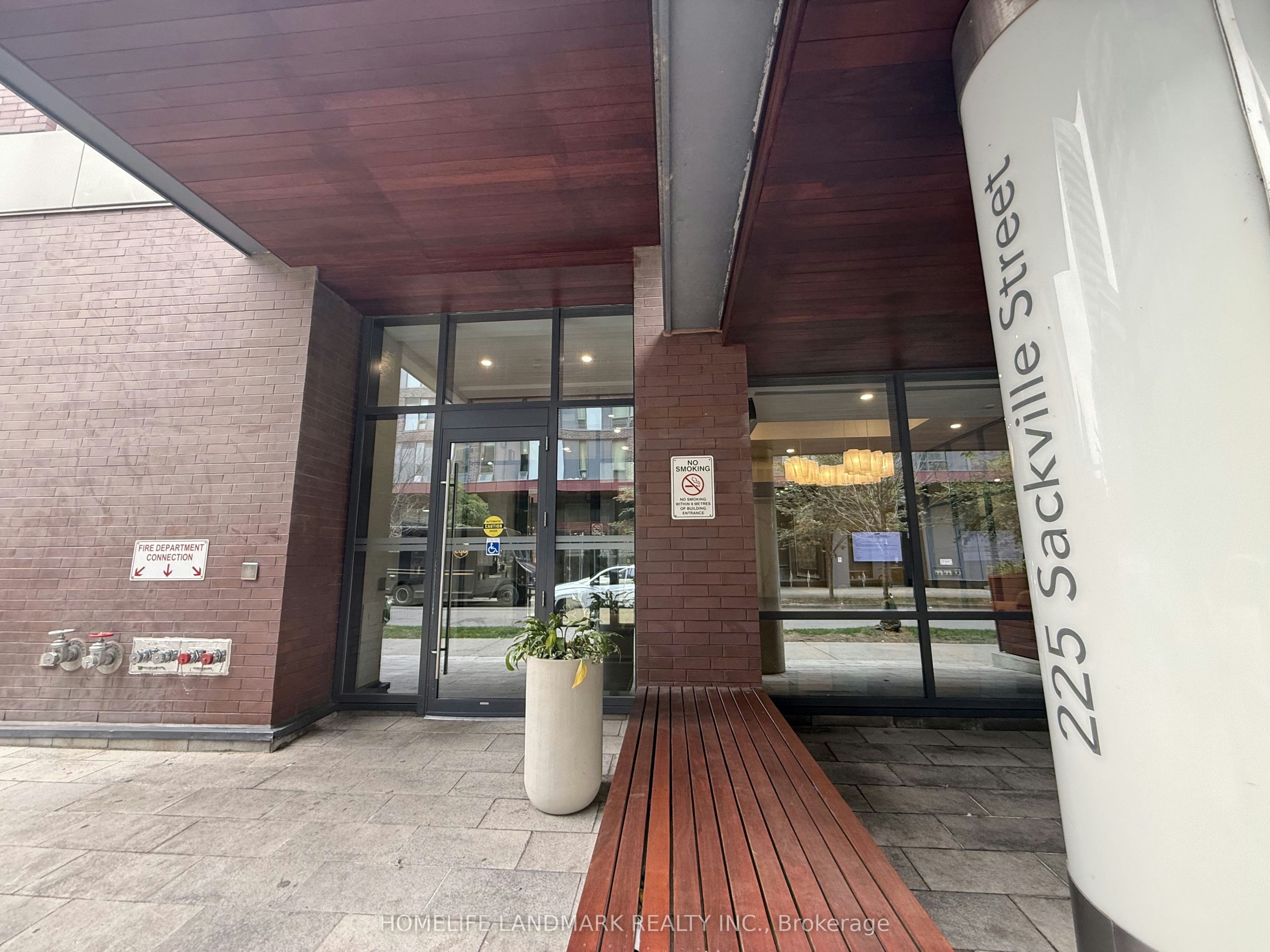 1901-225 Sackville Street, Toronto, ON, M5A 3H1 - 16