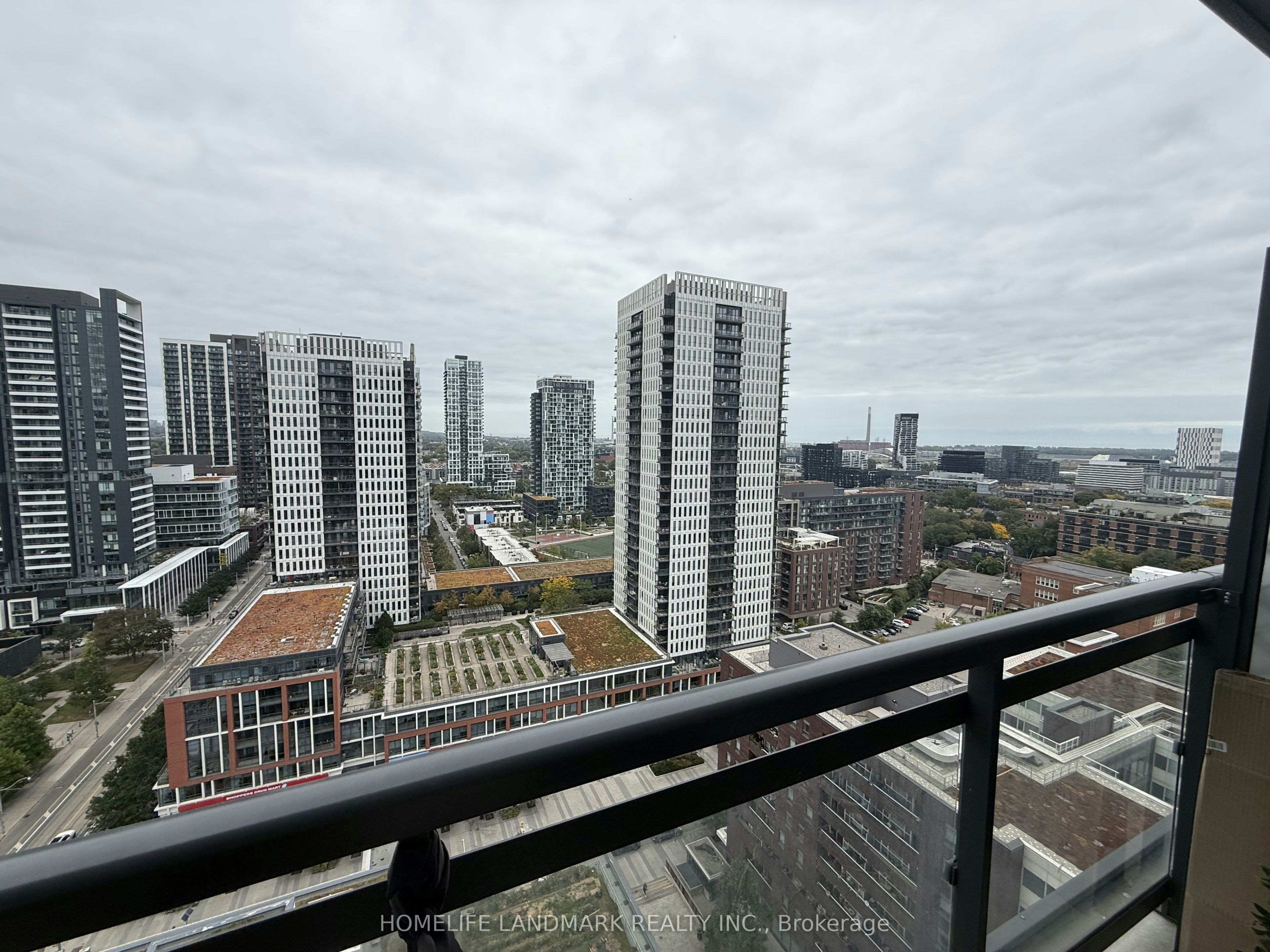 1901-225 Sackville Street, Toronto, ON, M5A 3H1 - 9