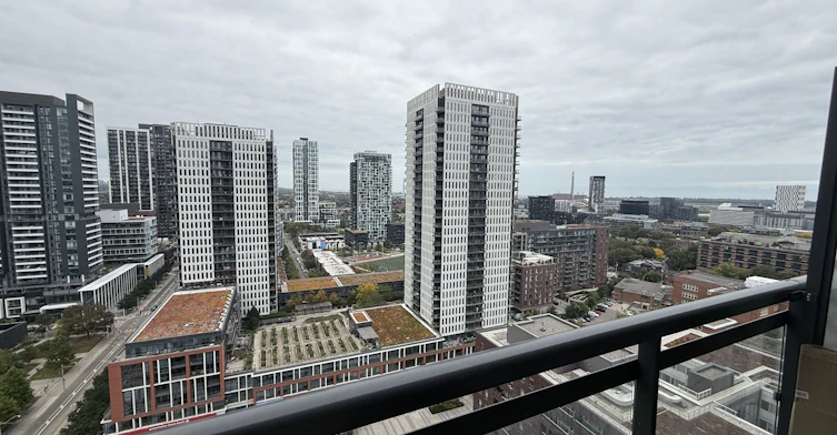 1901-225 Sackville Street, Toronto, ON, M5A 3H1 - 9