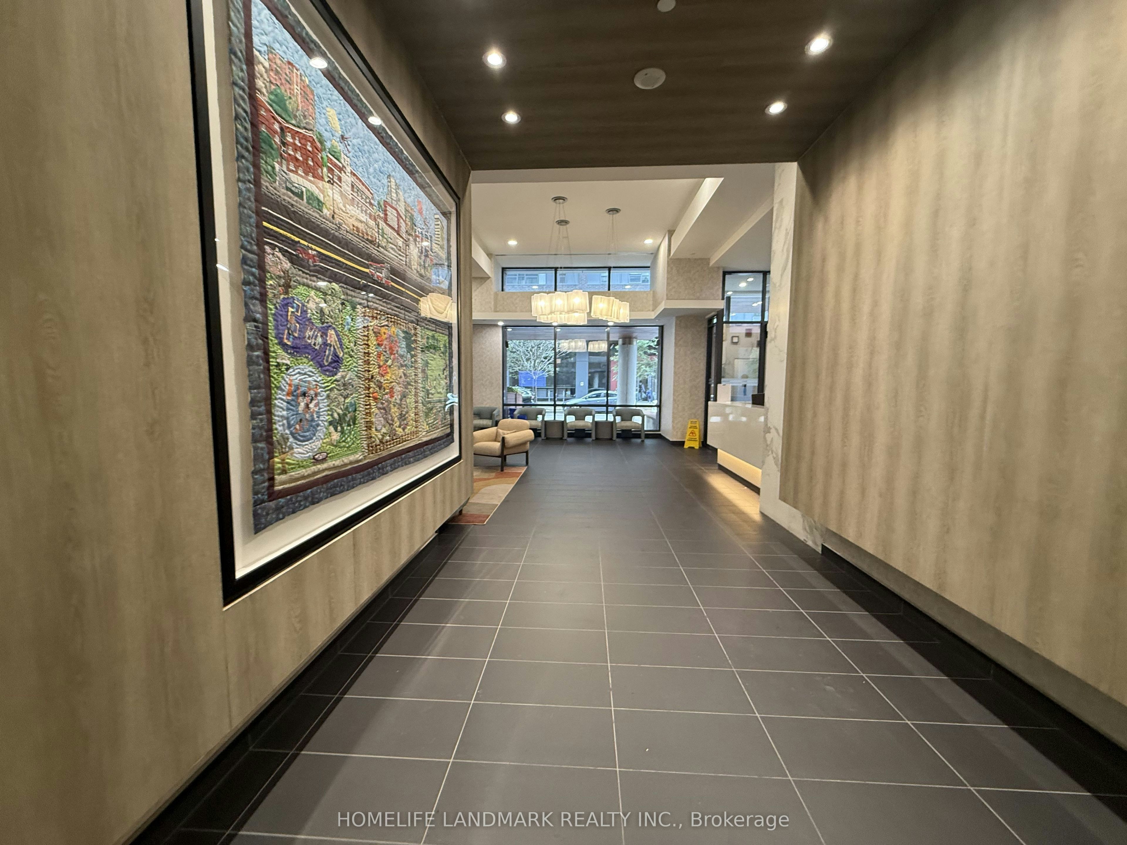 1901-225 Sackville Street, Toronto, ON, M5A 3H1 - 17