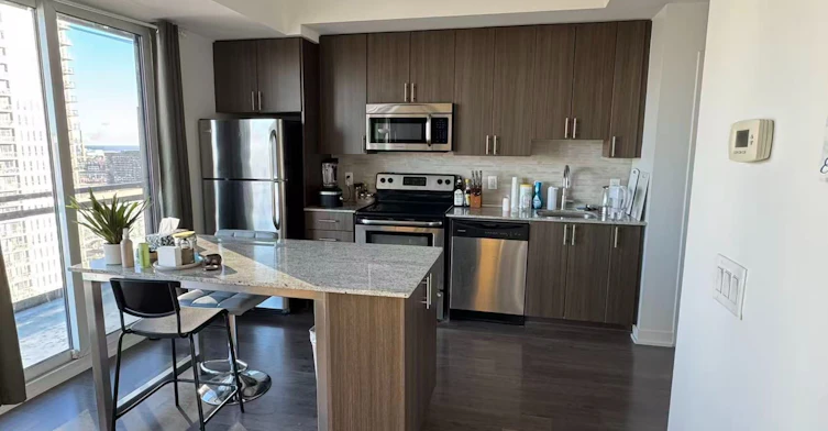1901-225 Sackville Street, Toronto, ON, M5A 3H1 - 2