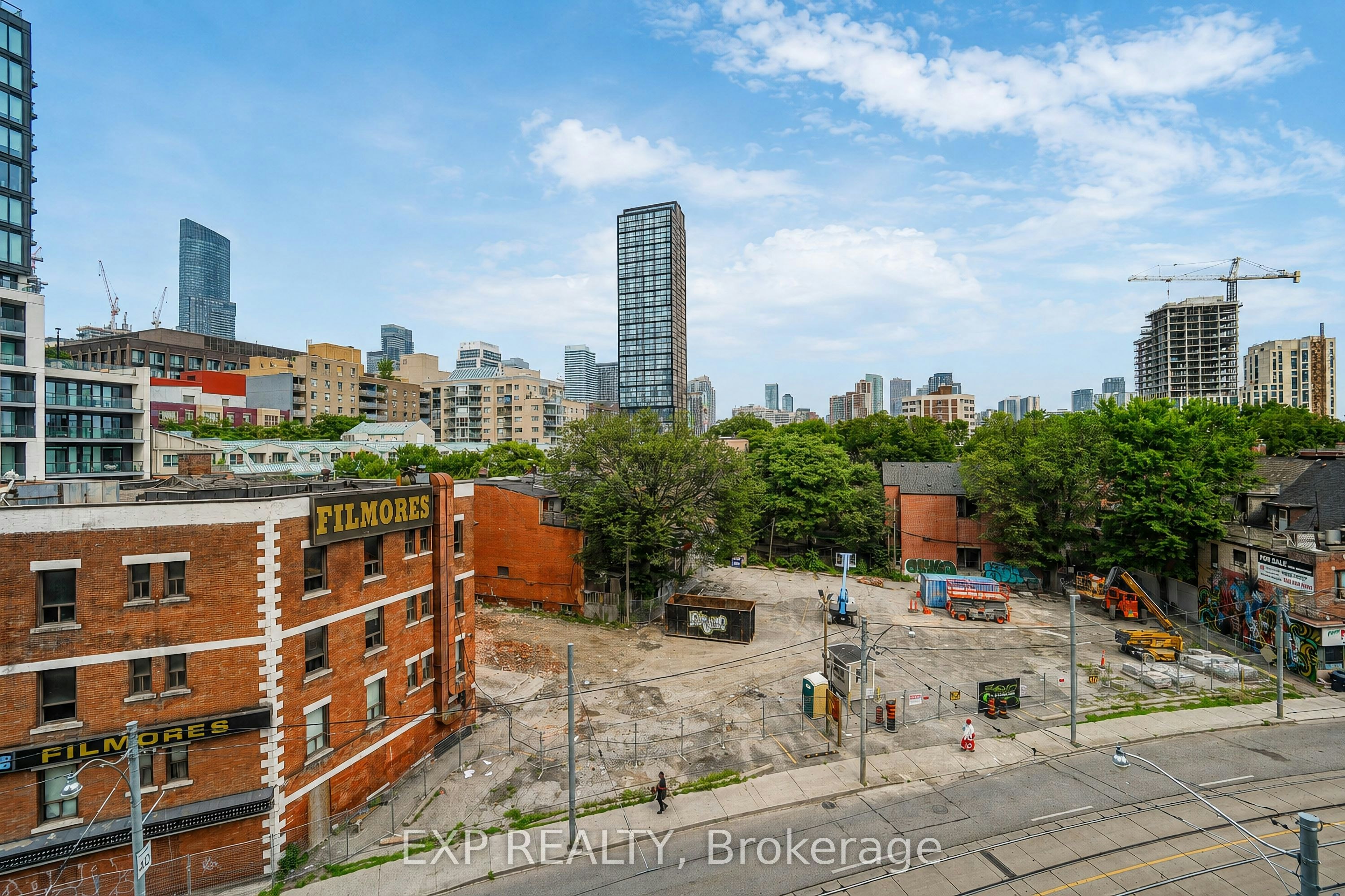 610-219 Dundas Street E, Toronto, ON, M5A 0V1 - 21