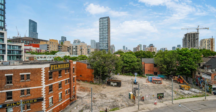 610-219 Dundas Street E, Toronto, ON, M5A 0V1 - 21