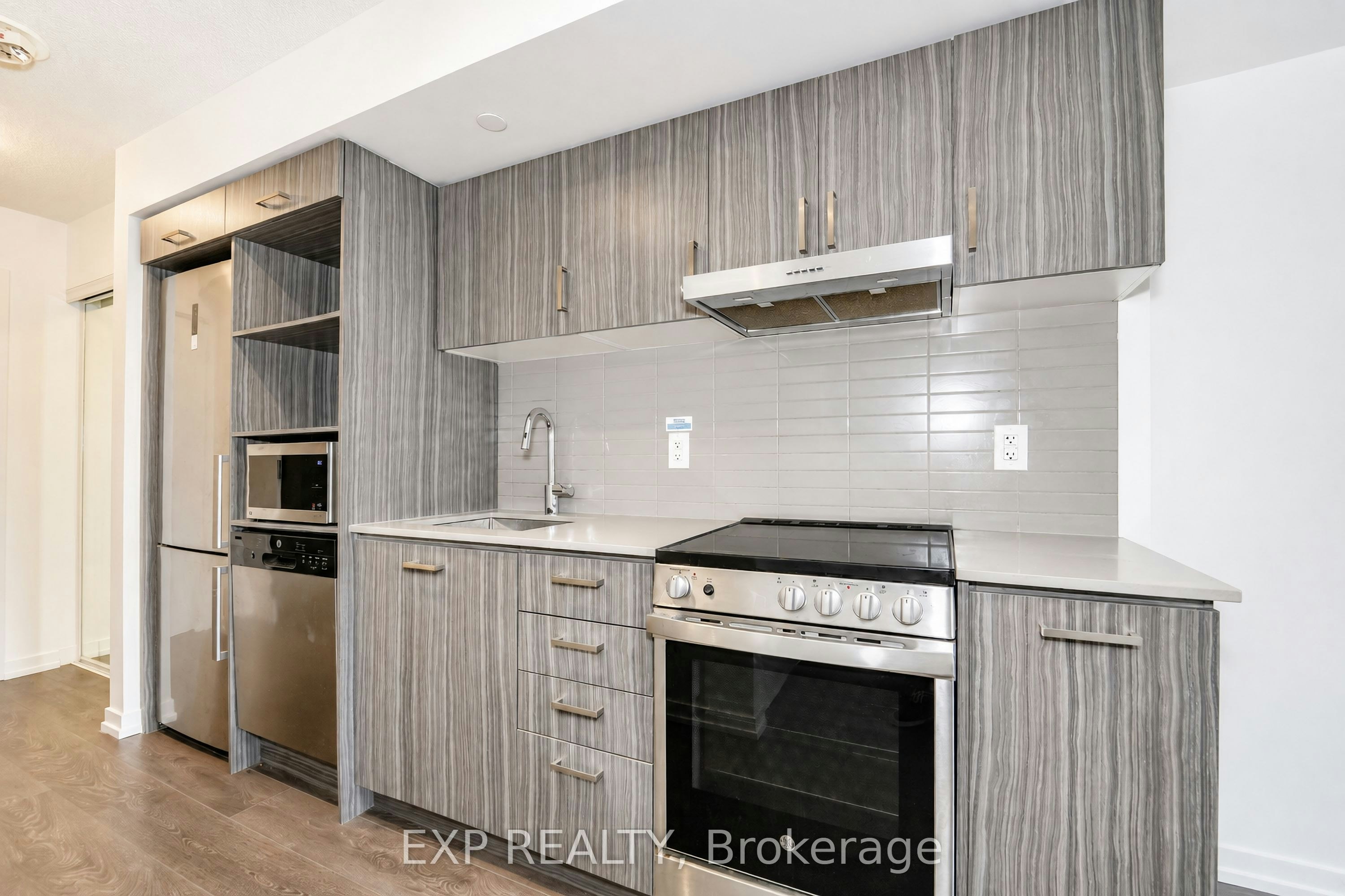 610-219 Dundas Street E, Toronto, ON, M5A 0V1 - 12