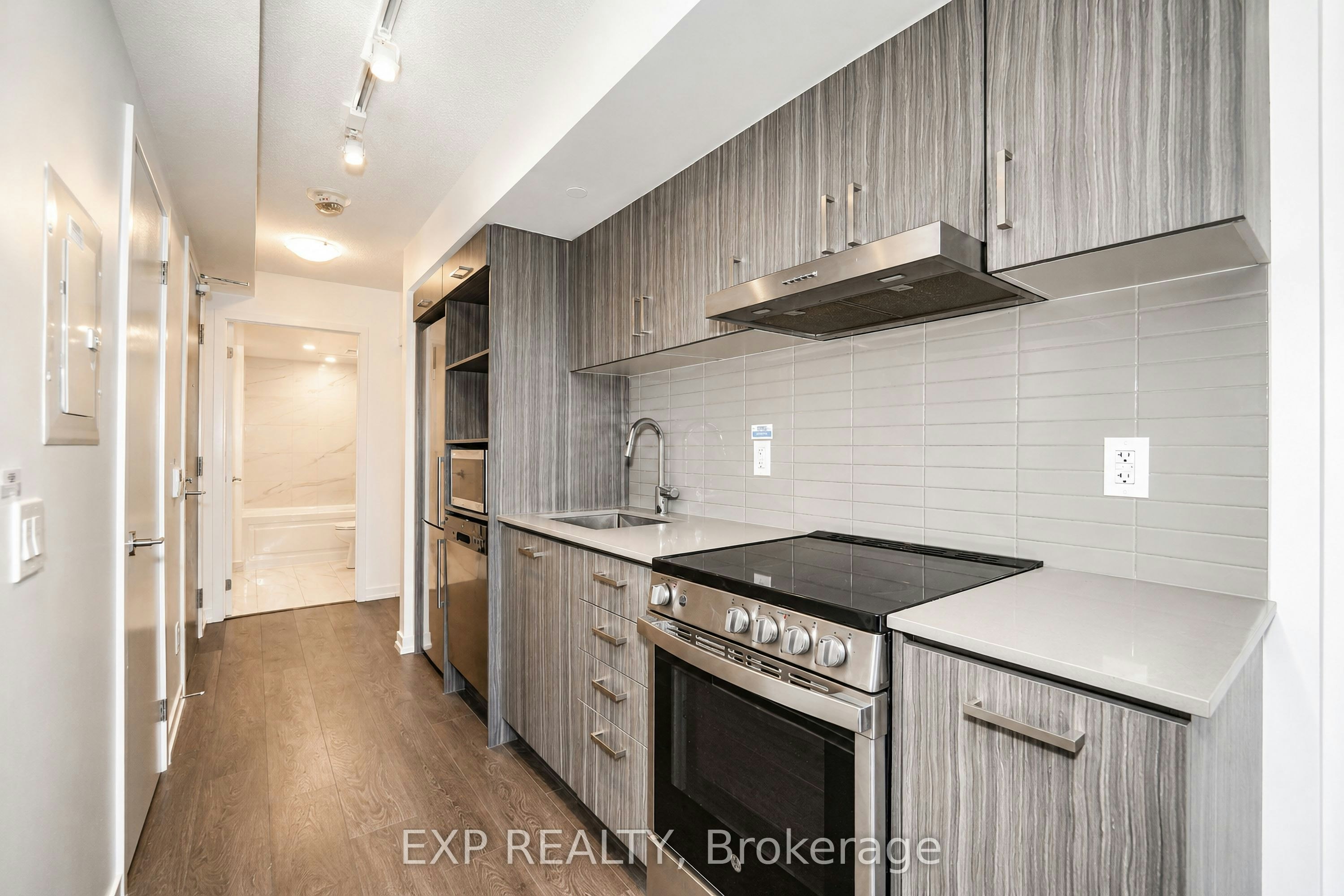 610-219 Dundas Street E, Toronto, ON, M5A 0V1 - 11