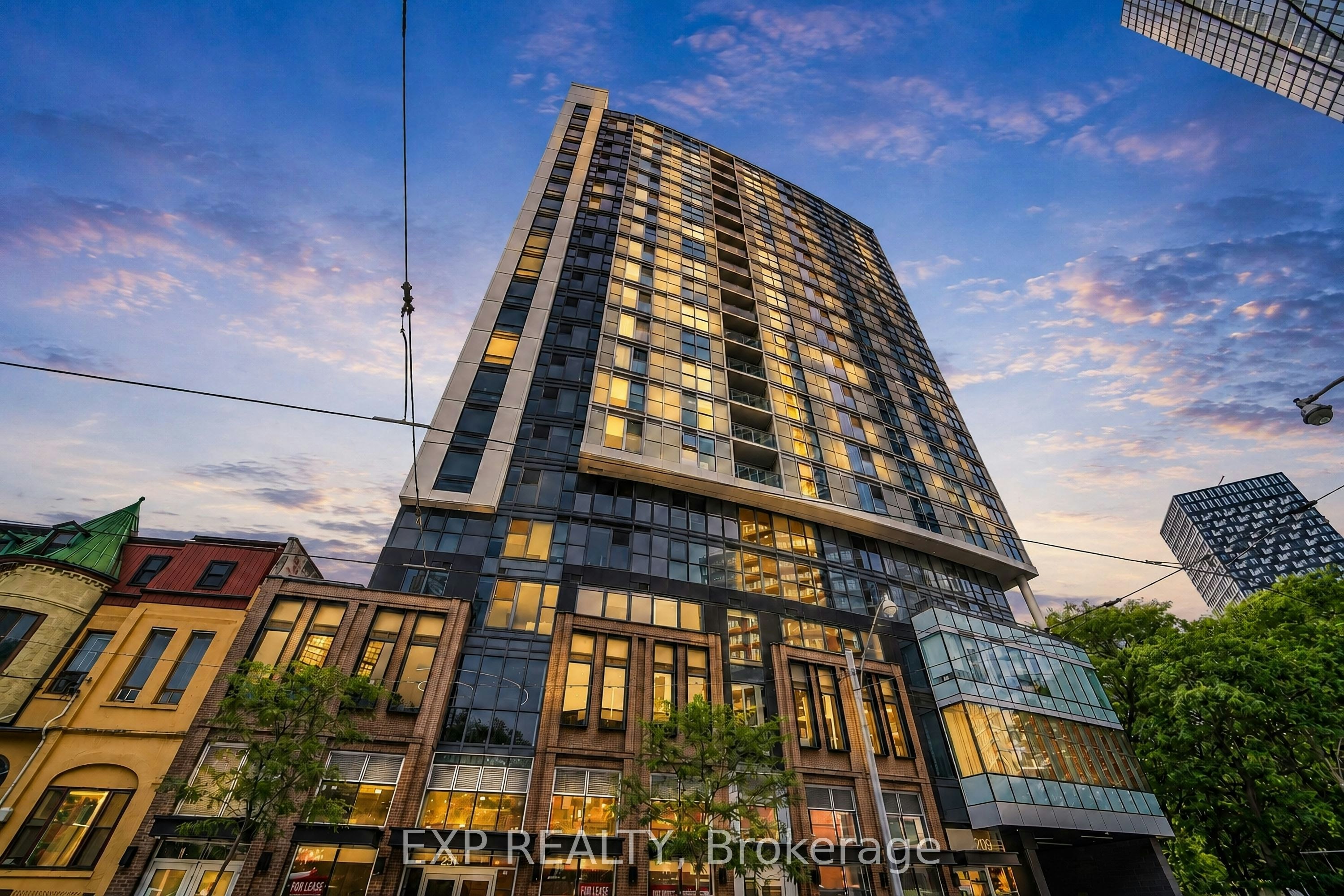 610-219 Dundas Street E, Toronto, ON, M5A 0V1 - 3