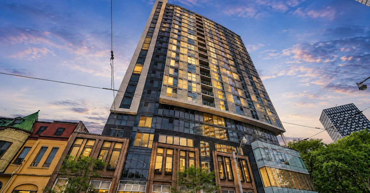 610-219 Dundas Street E, Toronto, ON, M5A 0V1 - 3