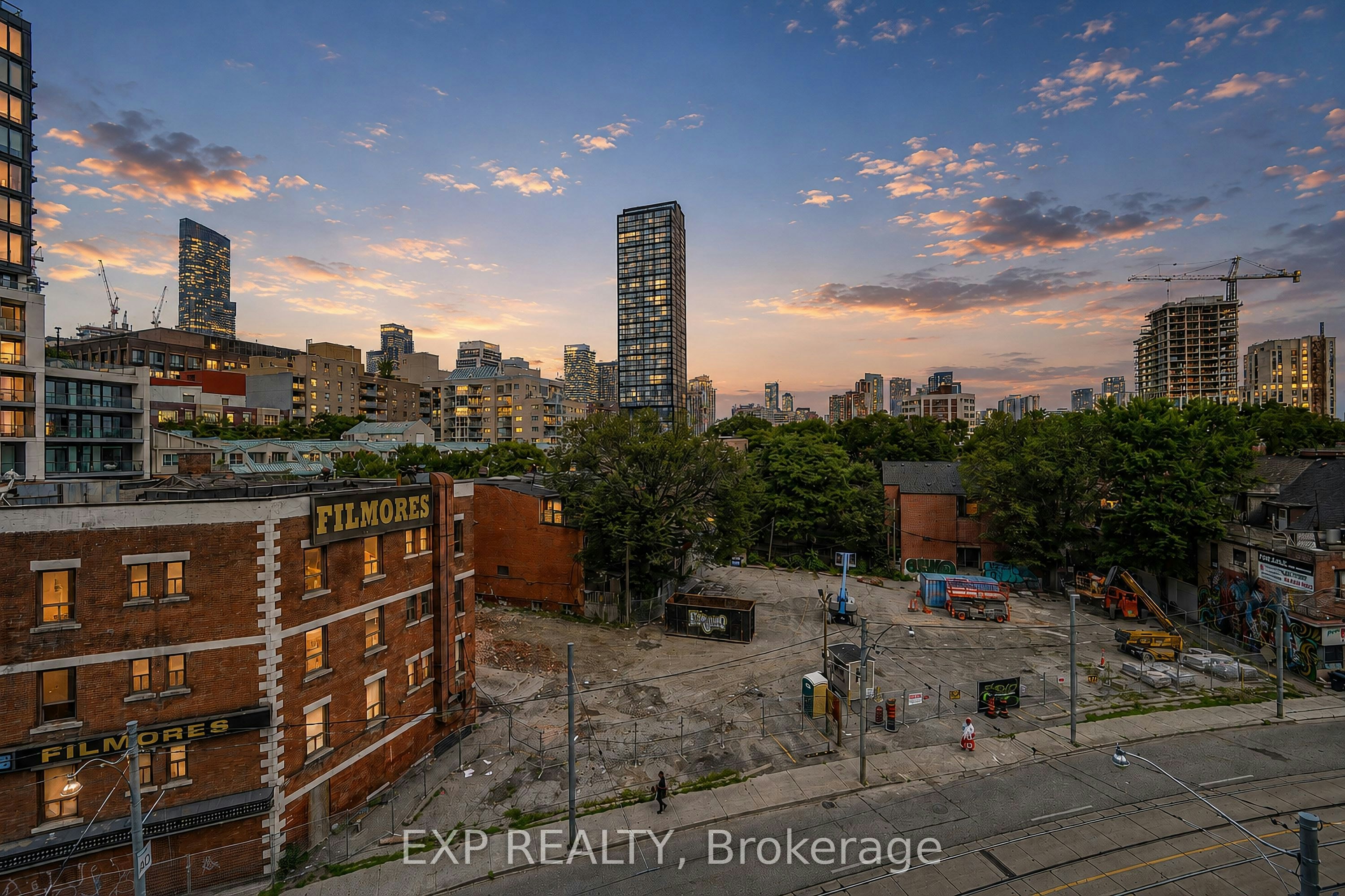 610-219 Dundas Street E, Toronto, ON, M5A 0V1 - 18