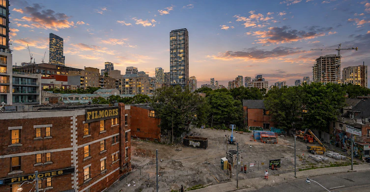 610-219 Dundas Street E, Toronto, ON, M5A 0V1 - 18