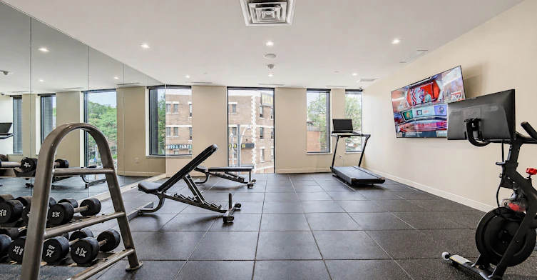 610-219 Dundas Street E, Toronto, ON, M5A 0V1 - 16