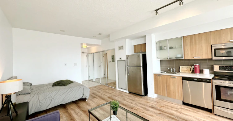 3305-38 Grenville Street, Toronto, ON, M4Y 1A5 - 8