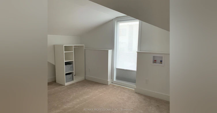 Upper-141 Claremont Street, Toronto, ON, M6J 2M7 - 19