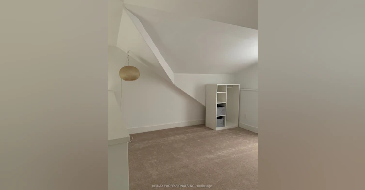 Upper-141 Claremont Street, Toronto, ON, M6J 2M7 - 18