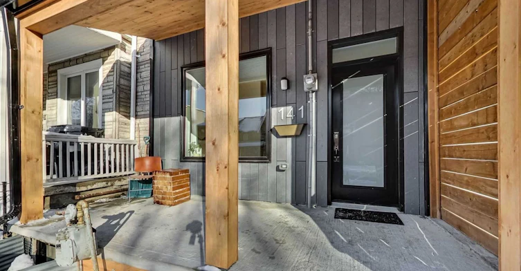 Upper-141 Claremont Street, Toronto, ON, M6J 2M7 - 22