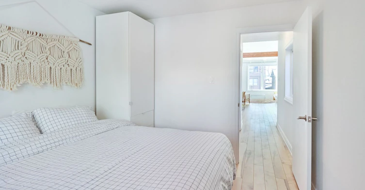 Upper-141 Claremont Street, Toronto, ON, M6J 2M7 - 16