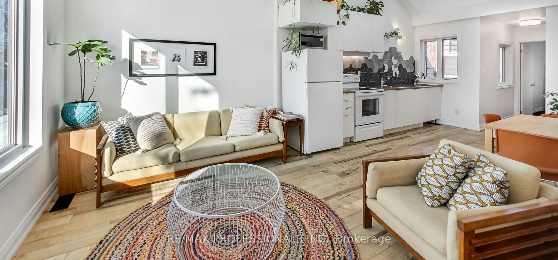 Upper-141 Claremont Street, Toronto, ON, M6J 2M7 - 12