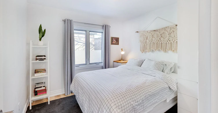 Upper-141 Claremont Street, Toronto, ON, M6J 2M7 - 15
