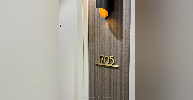 1705-88 Cumberland Street, Toronto, ON, M5R 0C8 - 3
