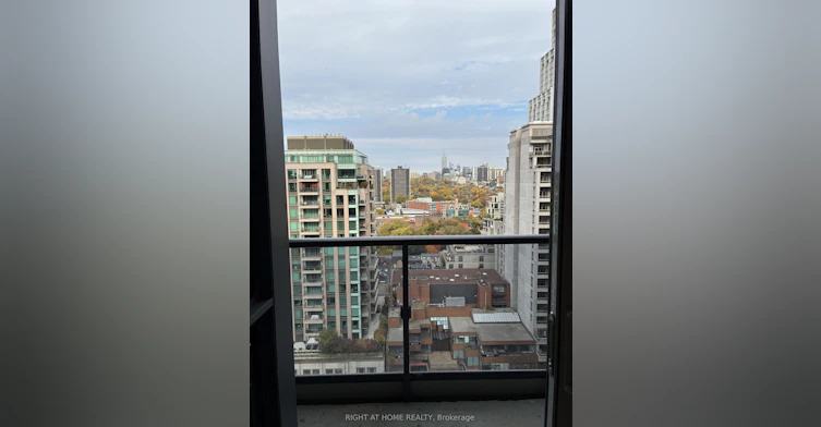 1705-88 Cumberland Street, Toronto, ON, M5R 0C8 - 2